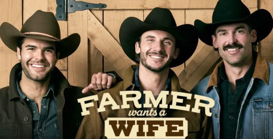 'Farmer Wants A Wife'/Credit: Reddit