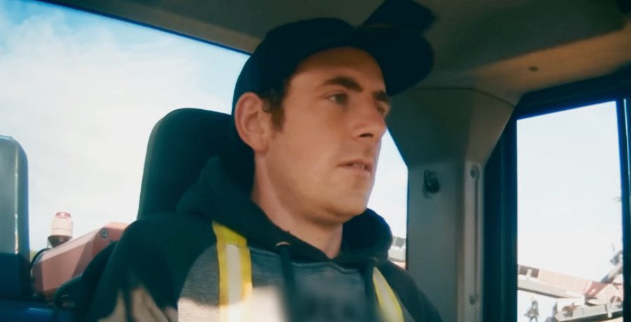 'Gold Rush'/Credit: YouTube