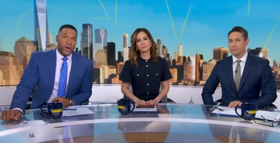 'Good Morning America' - YouTube