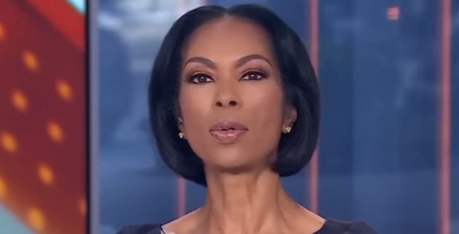 Harris Faulkner/Credit: YouTube