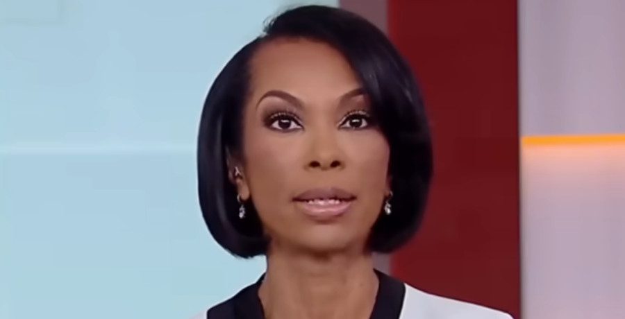 Harris Faulkner/Credit: YouTube