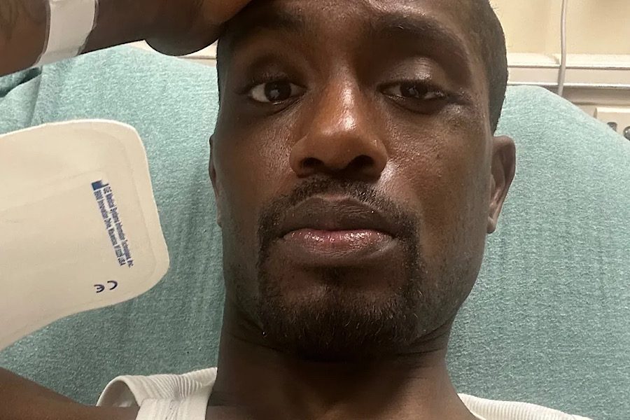 Daonte Sierra- GoFundMe