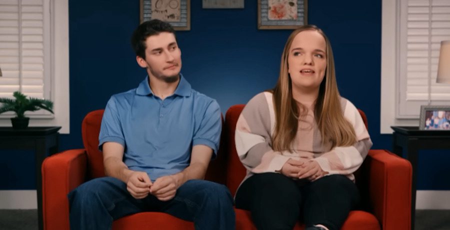 Brice Bolden, Liz Johnston- YouTube