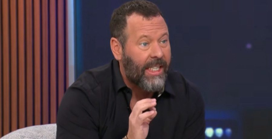 Bert Kreischer- YouTube