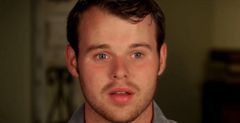 Joseph Duggar- YouTube