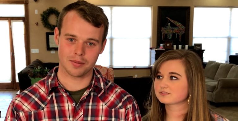 Joseph Duggar, Kendra Duggar- YouTube