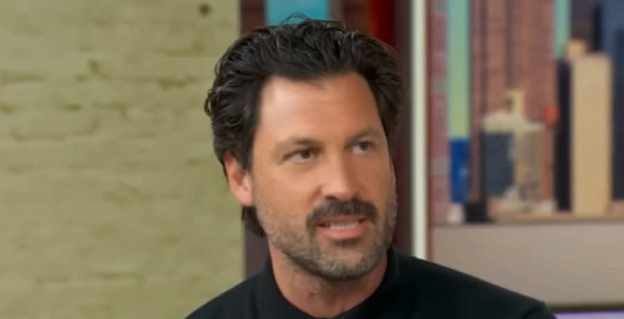 Maksim Chmerkovskiy- YouTube