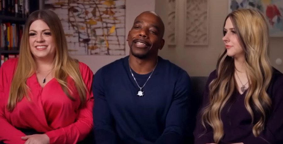 April, Nick, Jennifer Davis- YouTube