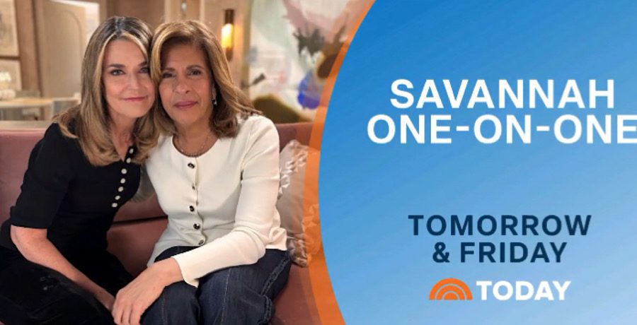 Savannah Guthrie, Hoda Kotb- YouTube