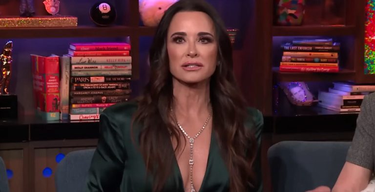 Kyle Richards- YouTube