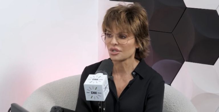 Lisa Rinna- YouTube