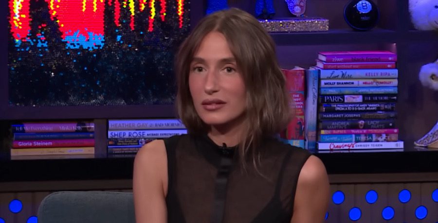 Amanda Batula- YouTube