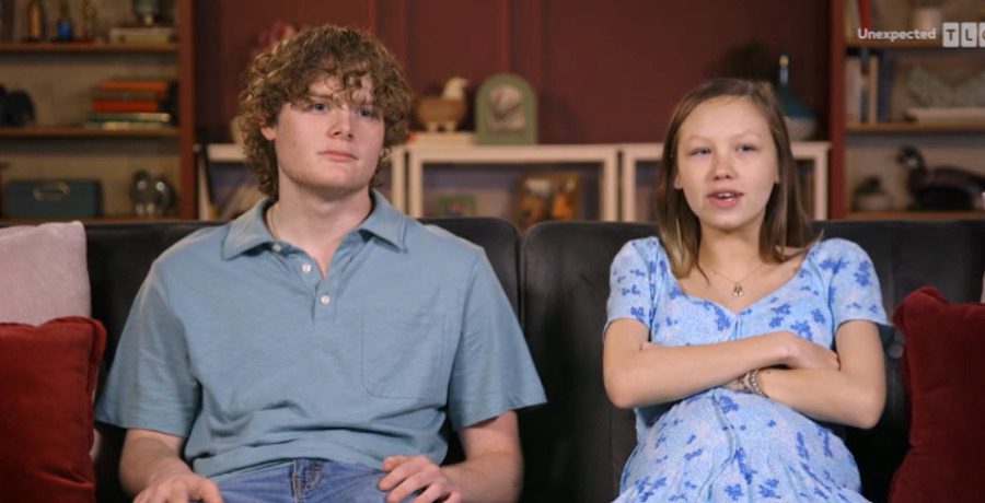 Bryce, Isabella from Unexpected- YouTube