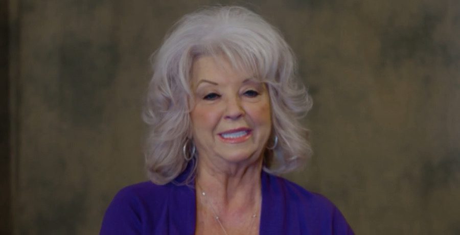 Paula Deen- YouTube