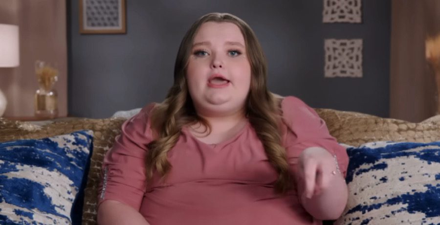Alana 'Honey Boo Boo' Thompson- YouTube