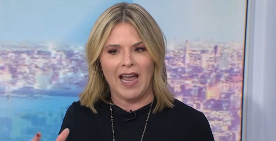 Jenna Bush Hager- YouTube