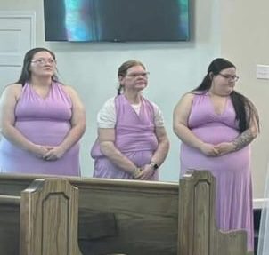 Tammy Slaton and nieces- Reddit