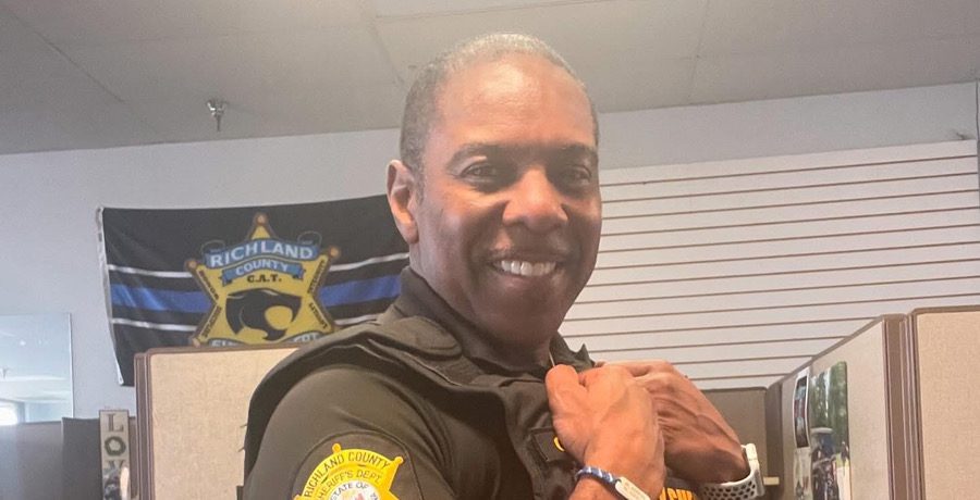 Curtis Wilson- Facebook