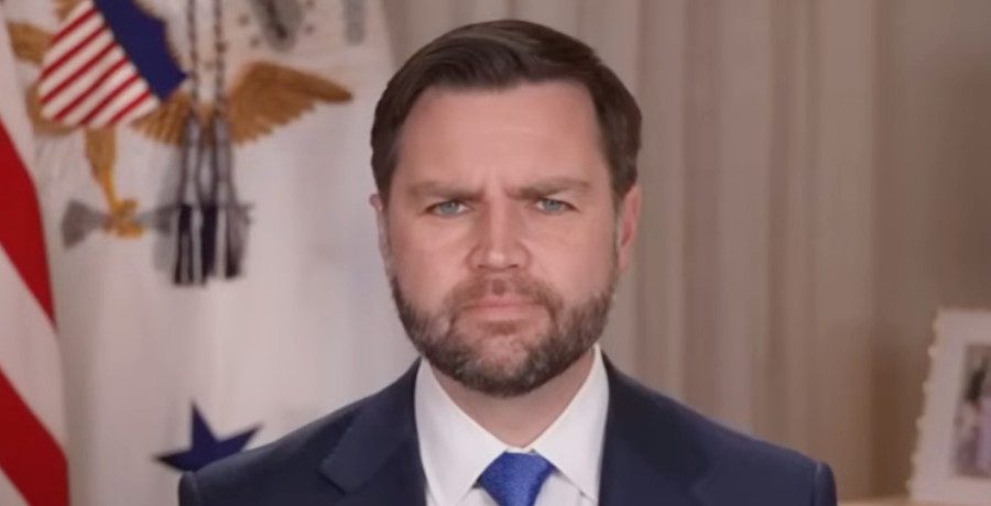 JD Vance/Credit: YouTube
