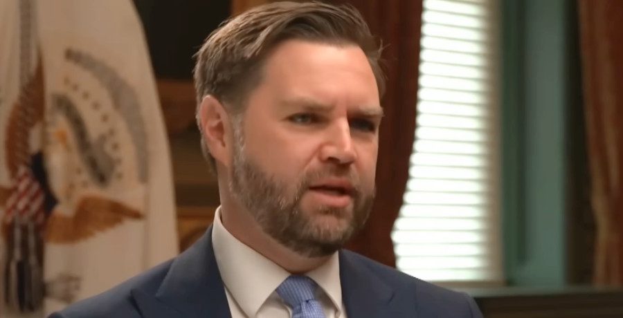 JD Vance/Credit: YouTube