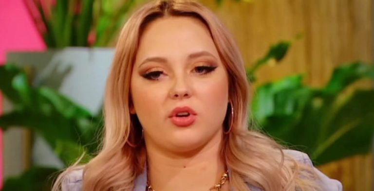 Jade Cline/Credit: YouTube