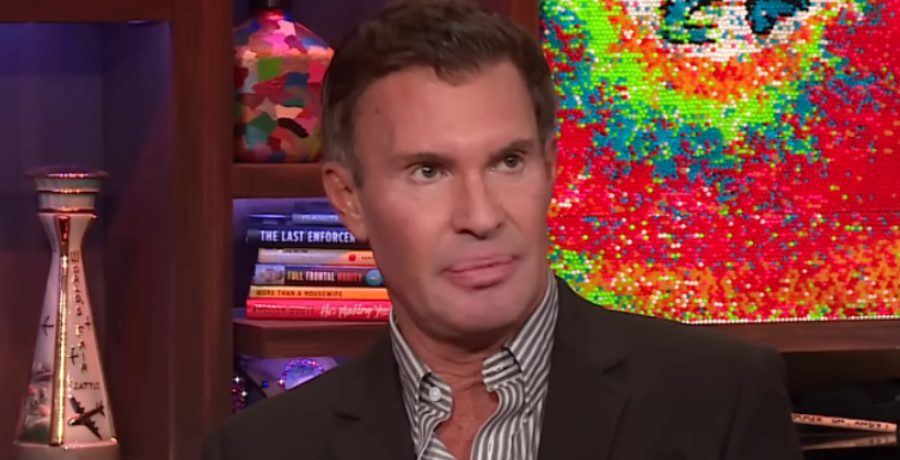 Jeff Lewis/Credit: YouTube