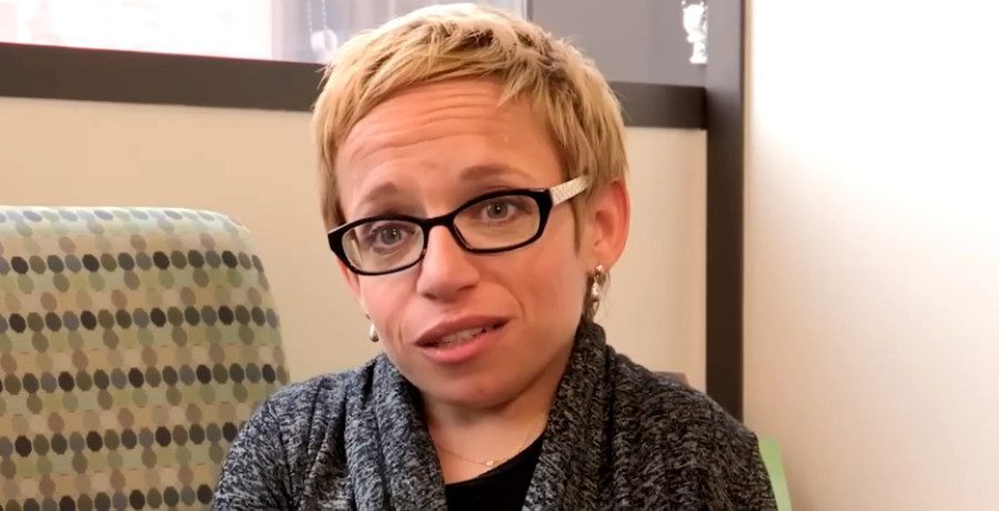 Jen Arnold/Credit: YouTube