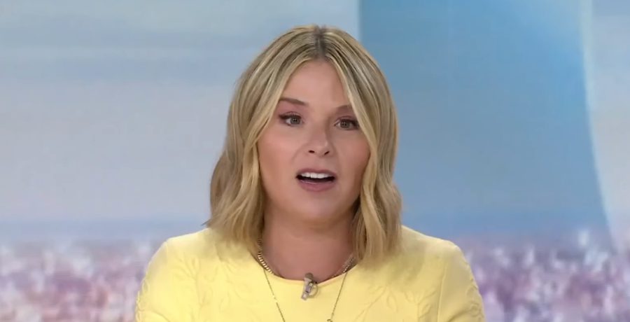 Jenna Bush Hager - YouTube