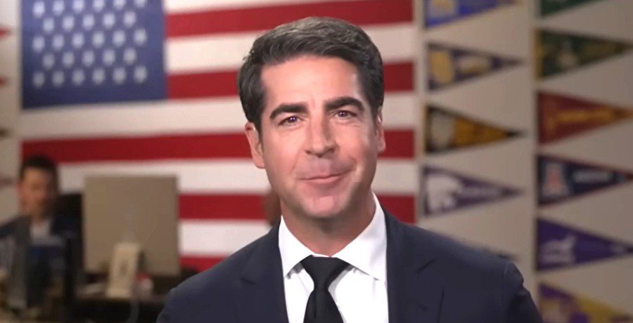 Jesse Watters - YouTube