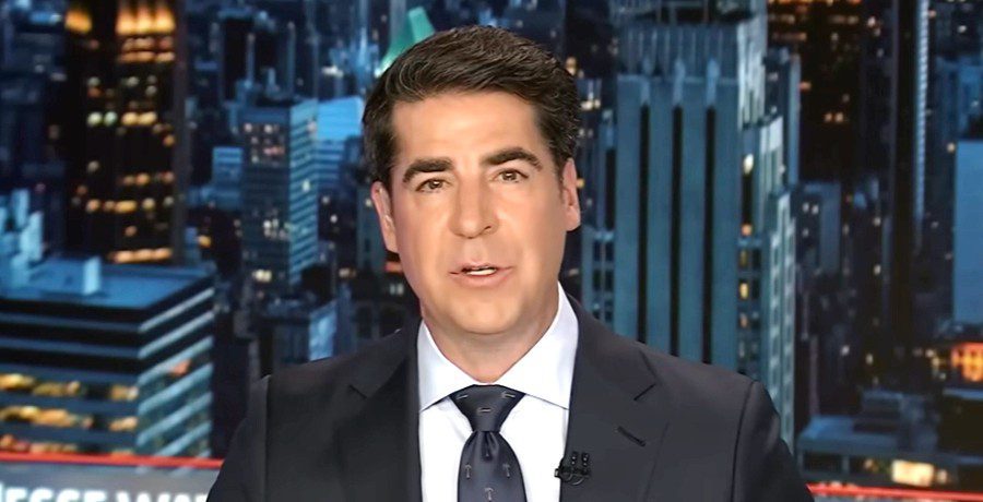 Jesse Watters - YouTube