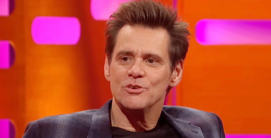 Jim Carrey - YouTube