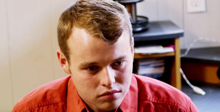 Joseph Duggar/Credit: YouTube