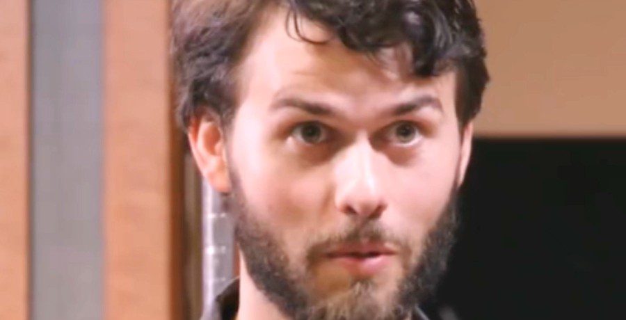 Duck Dynasty John Luke Robertson Handcuffed By Police