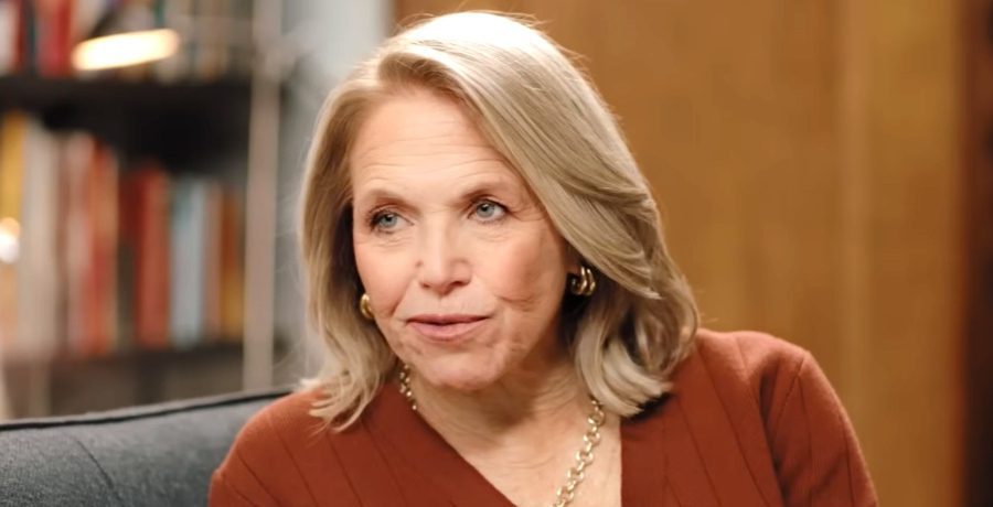 Katie Couric - YouTube