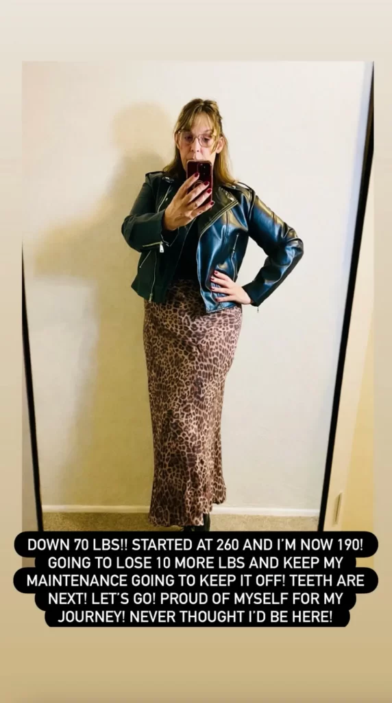 Kim Menzies Instagram