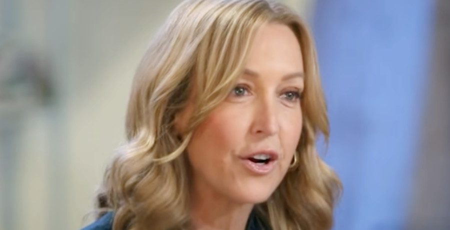 Lara Spencer/Credit: YouTube