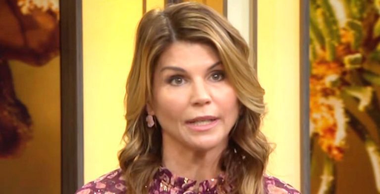 Lori Loughlin - YouTube