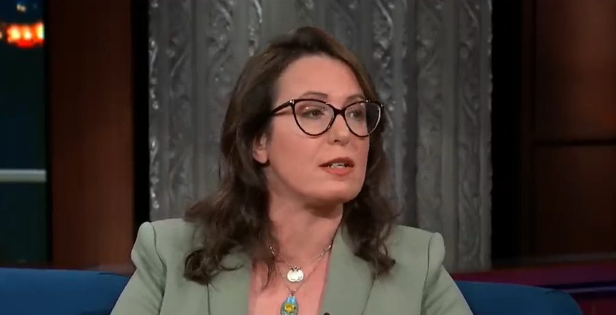 Maggie Haberman - YouTube