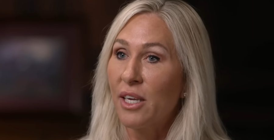 Marjorie Taylor Greene - YouTube