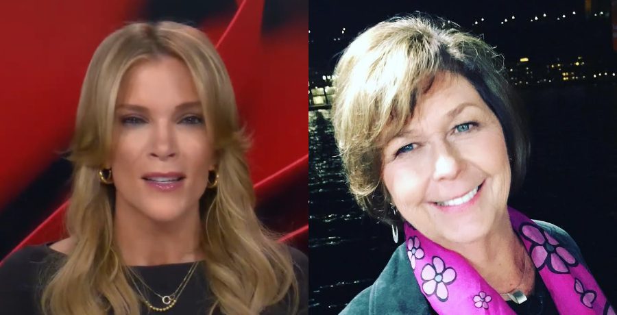 Megyn Kelly & Nancy Guthrie - YouTube_IG