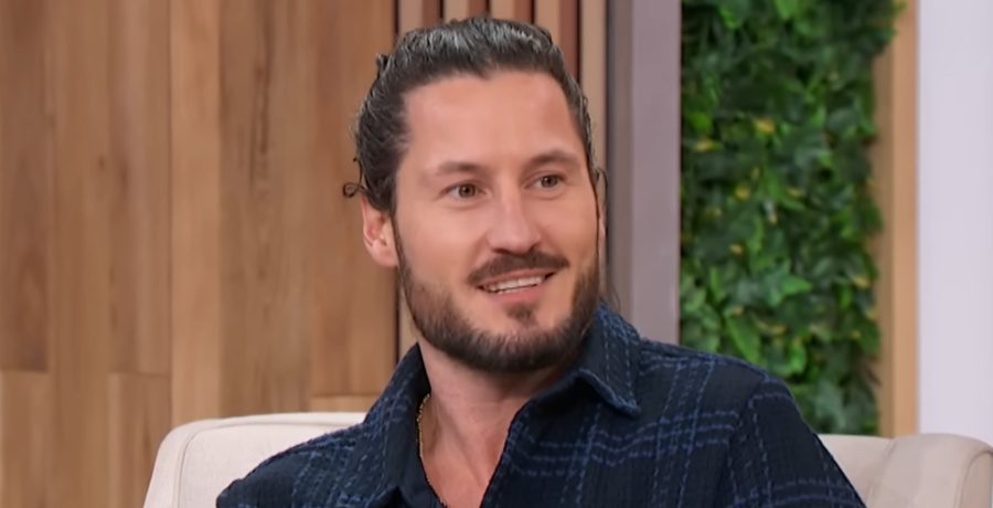 Val Chmerkovskiy YouTube