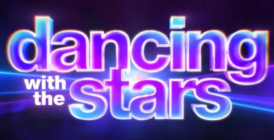 Dancing With The Stars Logo YouTube
