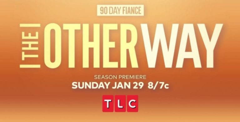 90 Day Fiance Other Way Logo