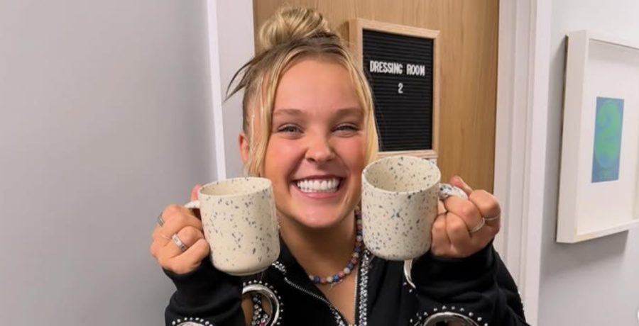 JoJo Siwa Instagram