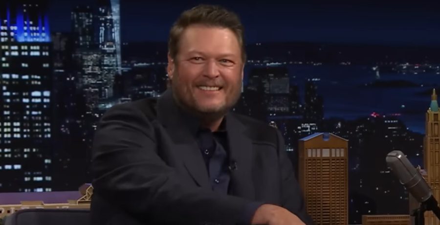 Blake Shelton YouTube