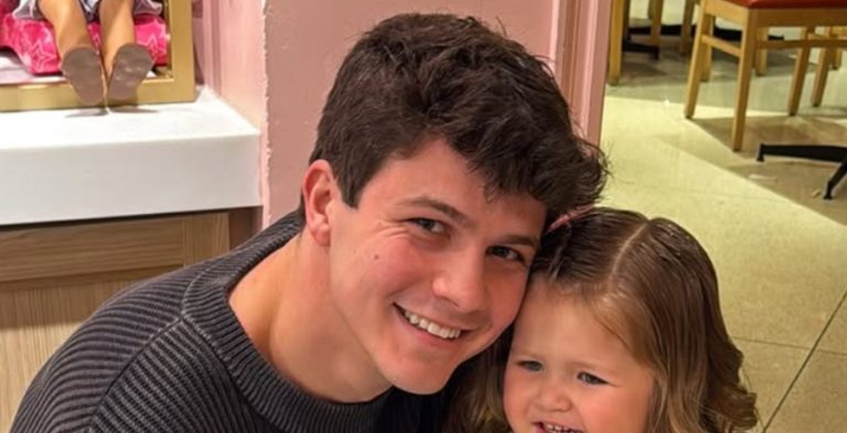 Travis Clark Instagram