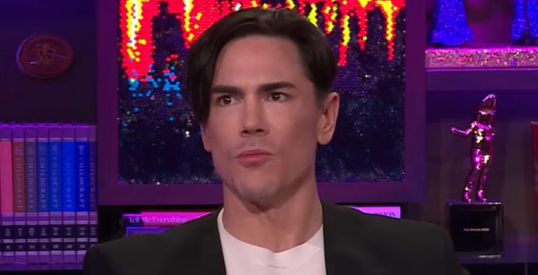 Tom Sandoval YouTube