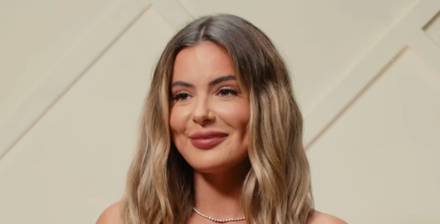 Brielle Biermann YouTube