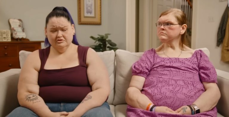 Tammy and Amy Slaton YouTube