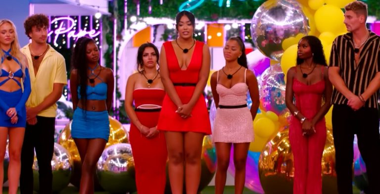 Love Island USA YouTube